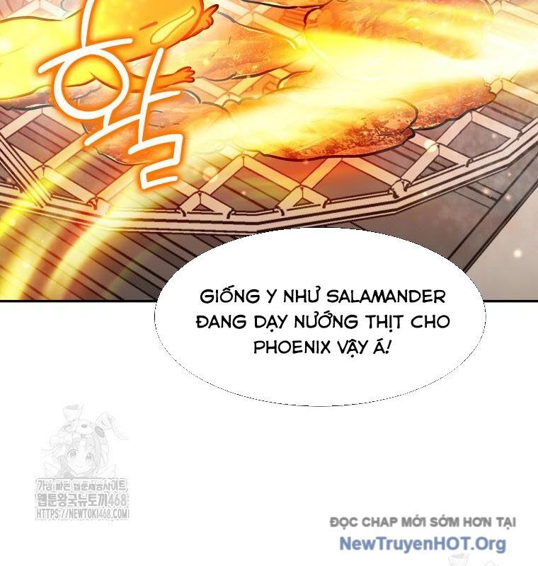 Chủ Xe Thức Ăn Nhanh Trong Ngục Tối [Chap 1-74]