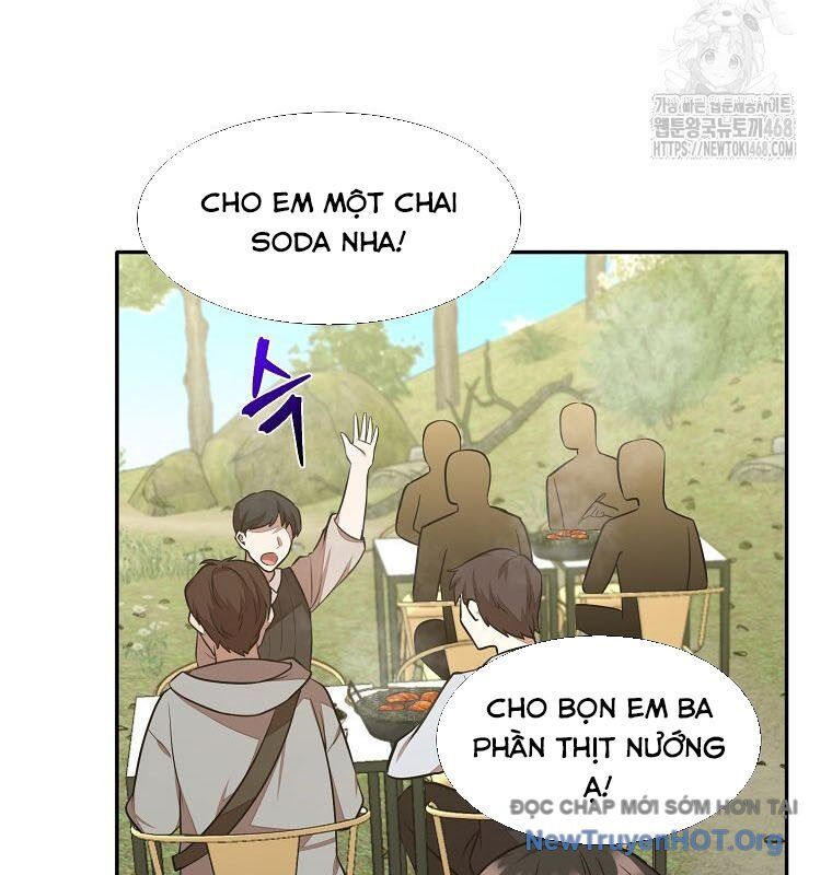 Chủ Xe Thức Ăn Nhanh Trong Ngục Tối [Chap 1-74]