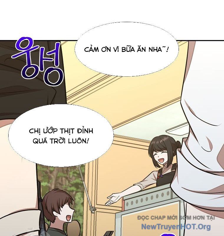 Chủ Xe Thức Ăn Nhanh Trong Ngục Tối [Chap 1-74]