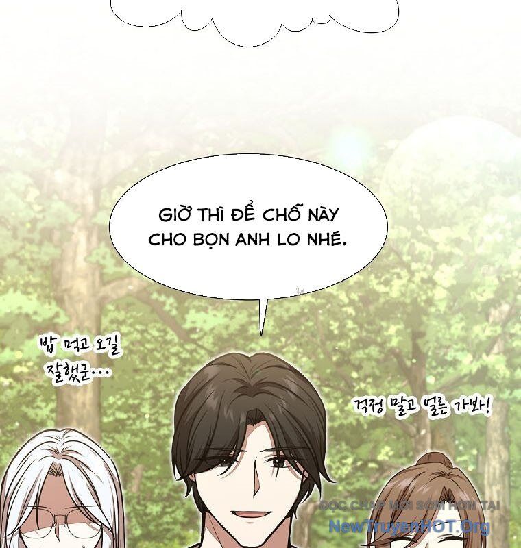 Chủ Xe Thức Ăn Nhanh Trong Ngục Tối [Chap 1-74]