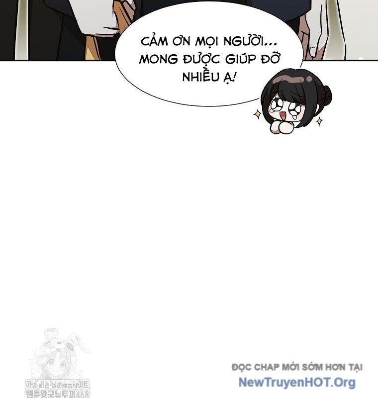Chủ Xe Thức Ăn Nhanh Trong Ngục Tối [Chap 1-74]