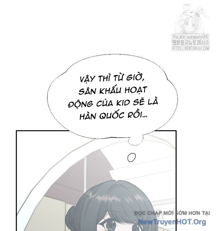 Chủ Xe Thức Ăn Nhanh Trong Ngục Tối [Chap 1-74]