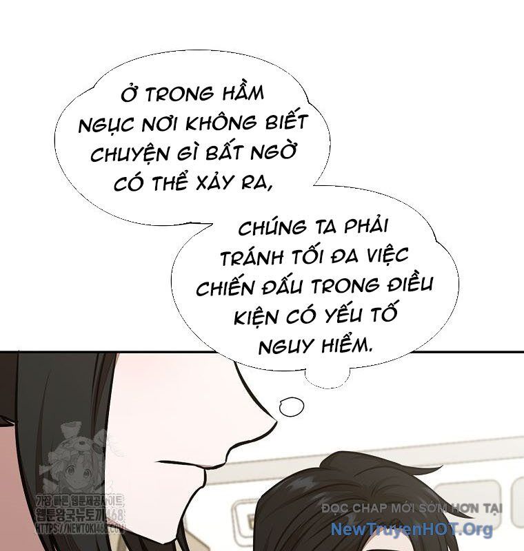 Chủ Xe Thức Ăn Nhanh Trong Ngục Tối [Chap 1-74]
