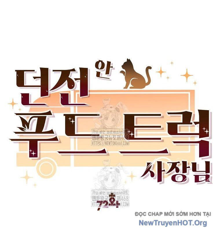 Chủ Xe Thức Ăn Nhanh Trong Ngục Tối [Chap 1-74]