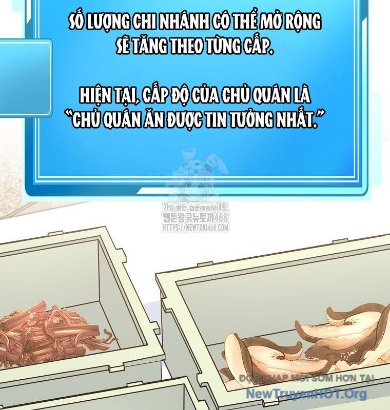 Chủ Xe Thức Ăn Nhanh Trong Ngục Tối [Chap 1-74]