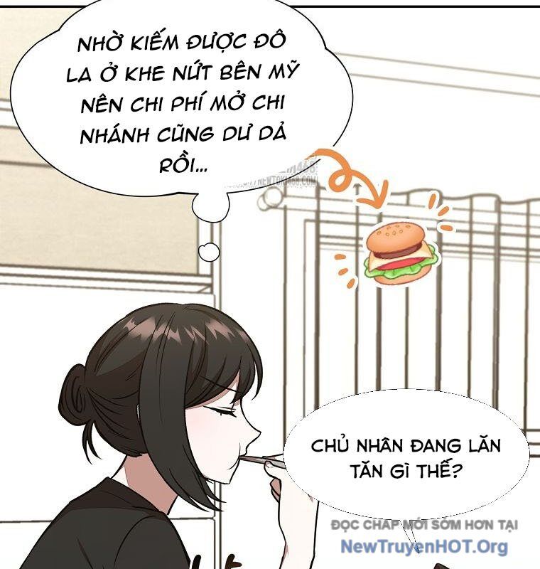 Chủ Xe Thức Ăn Nhanh Trong Ngục Tối [Chap 1-74]