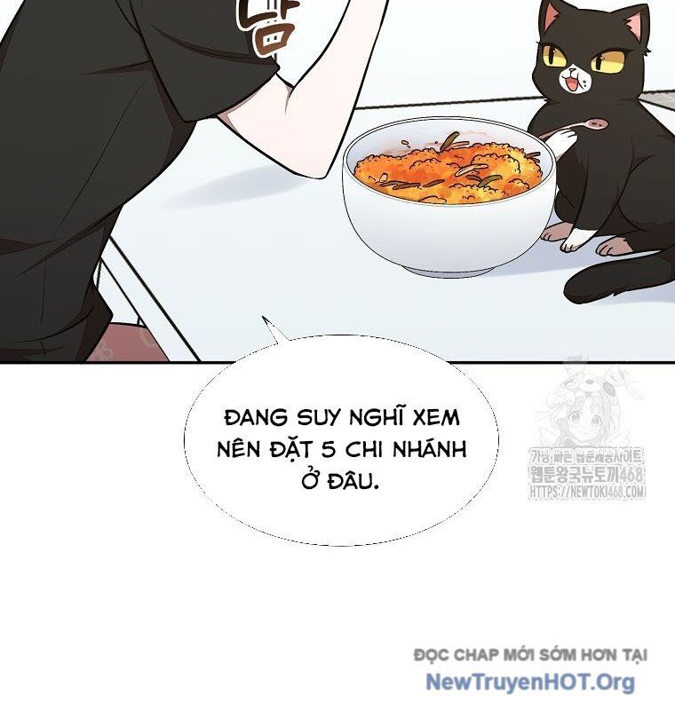 Chủ Xe Thức Ăn Nhanh Trong Ngục Tối [Chap 1-74]
