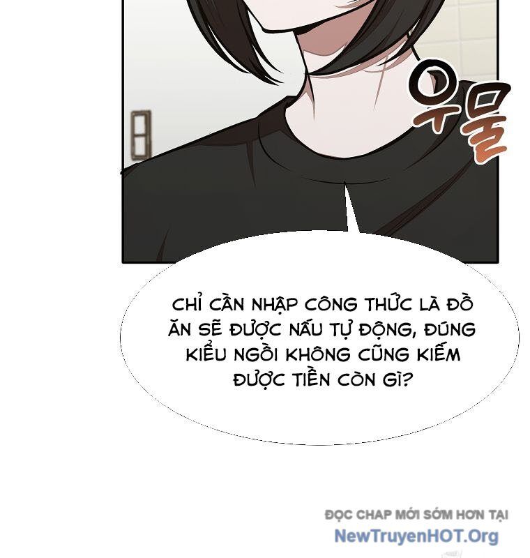 Chủ Xe Thức Ăn Nhanh Trong Ngục Tối [Chap 1-74]