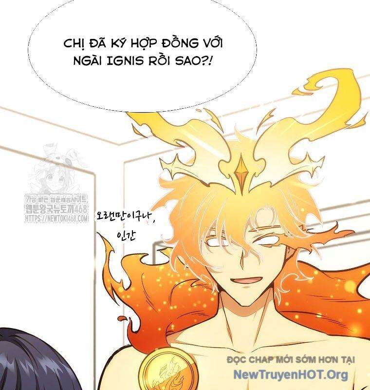Chủ Xe Thức Ăn Nhanh Trong Ngục Tối [Chap 1-74]