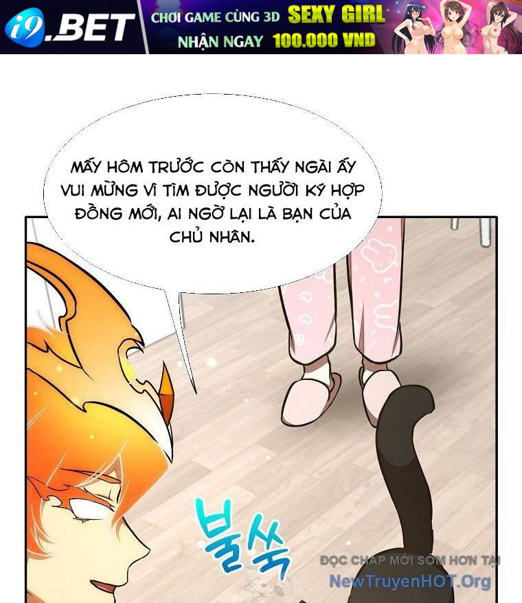 Chủ Xe Thức Ăn Nhanh Trong Ngục Tối [Chap 1-74]