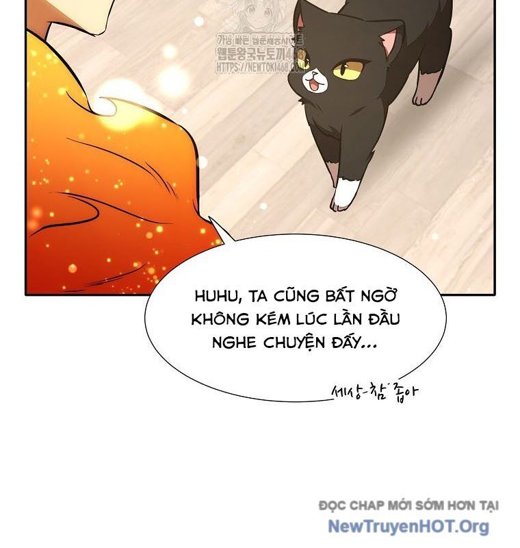 Chủ Xe Thức Ăn Nhanh Trong Ngục Tối [Chap 1-74]