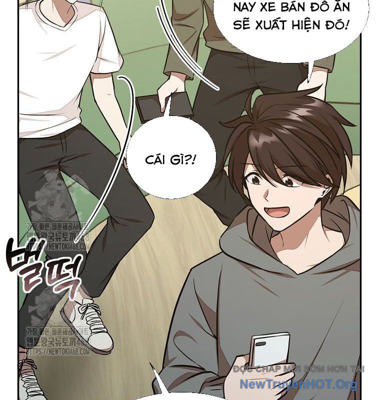 Chủ Xe Thức Ăn Nhanh Trong Ngục Tối [Chap 1-74]