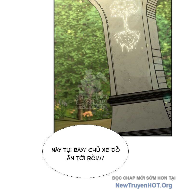 Chủ Xe Thức Ăn Nhanh Trong Ngục Tối [Chap 1-74]