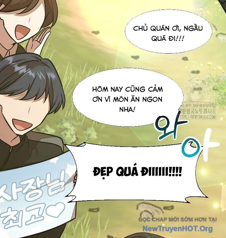 Chủ Xe Thức Ăn Nhanh Trong Ngục Tối [Chap 1-74]