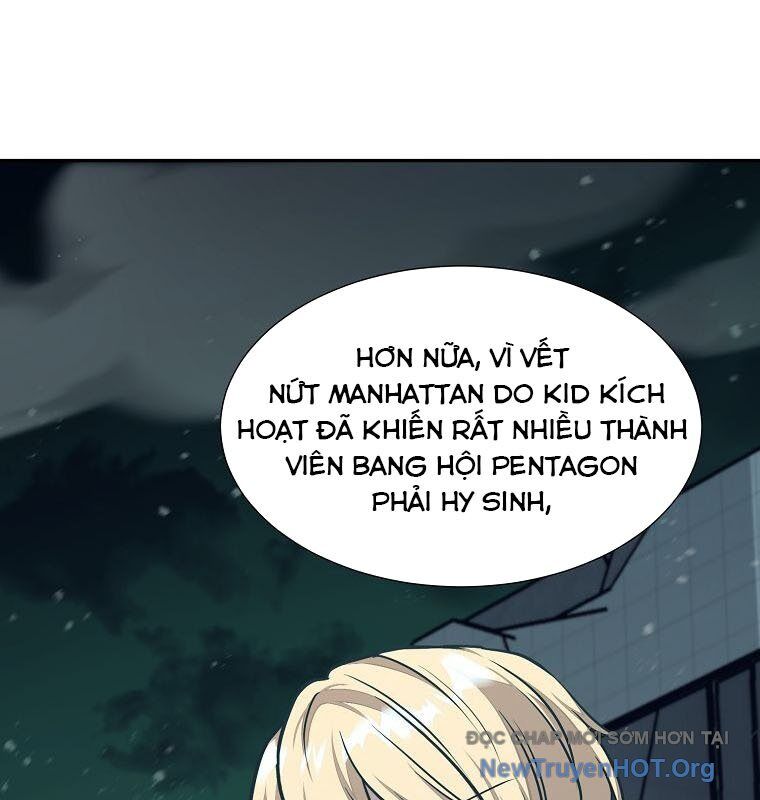 Chủ Xe Thức Ăn Nhanh Trong Ngục Tối [Chap 1-74]