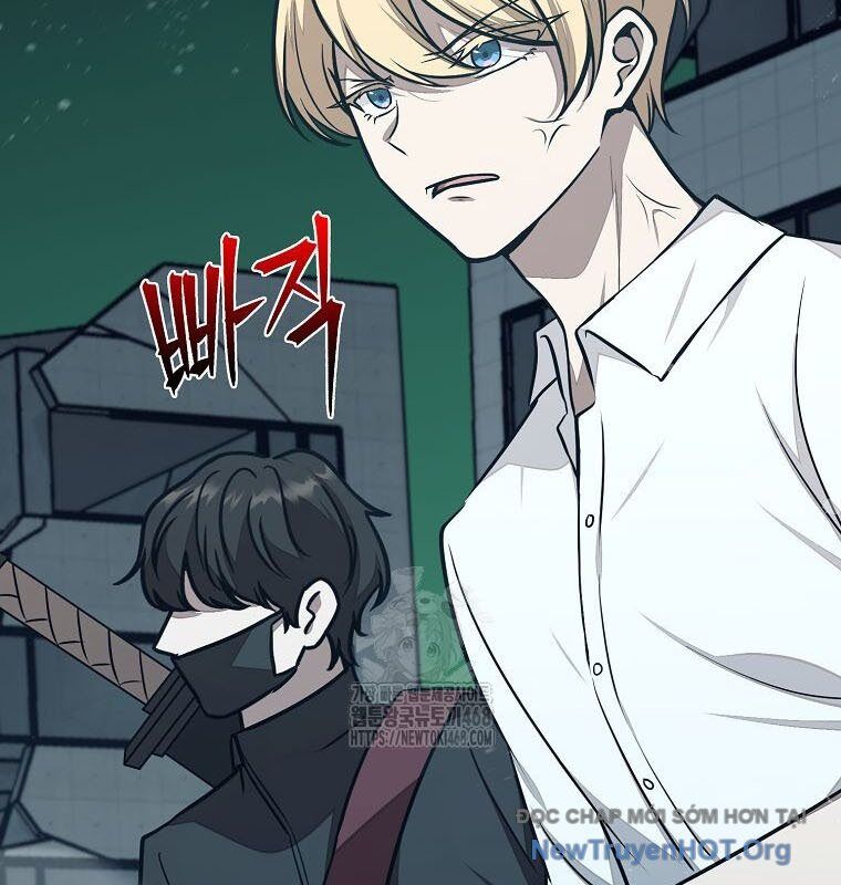 Chủ Xe Thức Ăn Nhanh Trong Ngục Tối [Chap 1-74]
