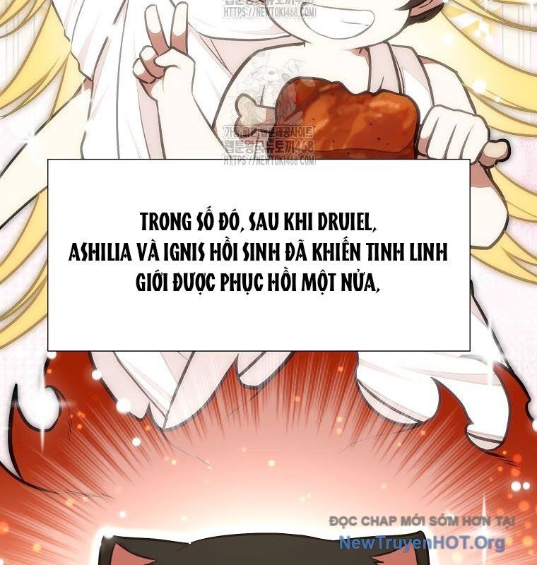 Chủ Xe Thức Ăn Nhanh Trong Ngục Tối [Chap 1-74]