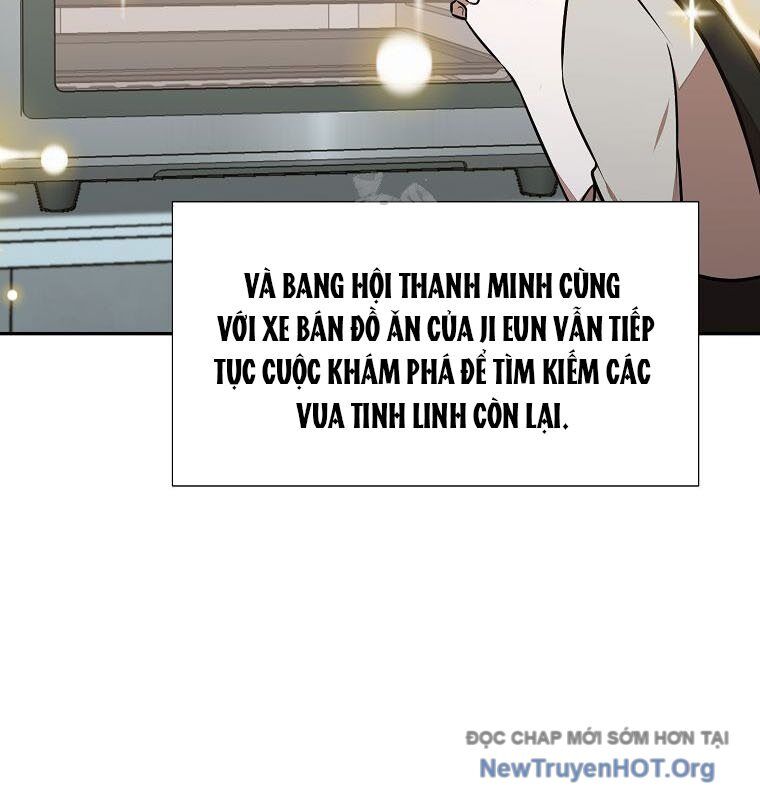 Chủ Xe Thức Ăn Nhanh Trong Ngục Tối [Chap 1-74]