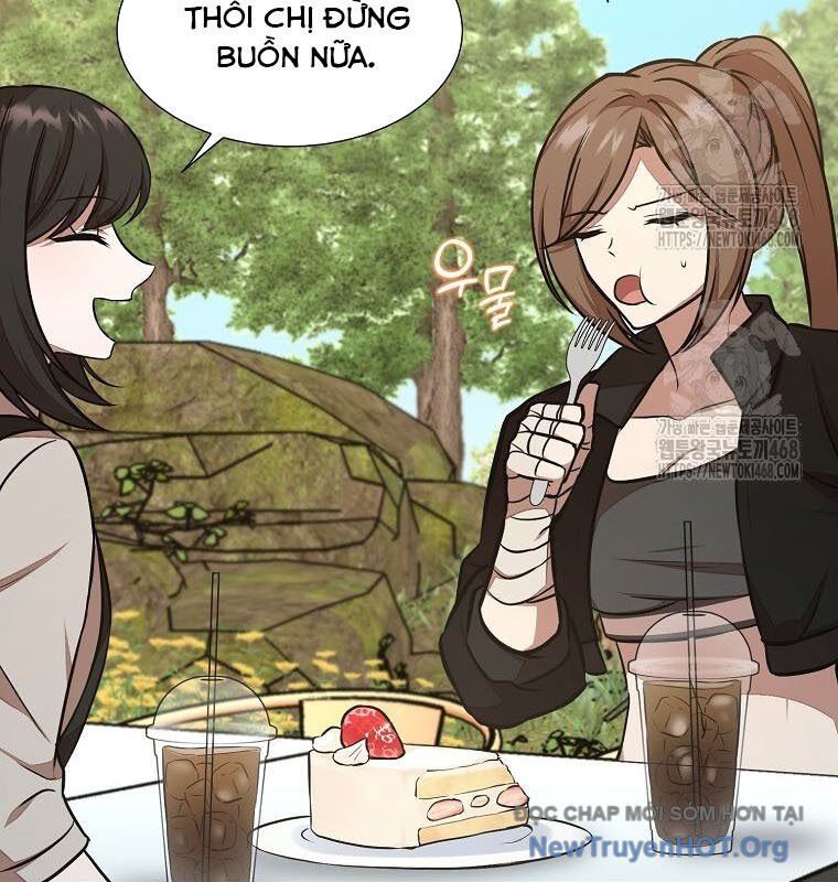 Chủ Xe Thức Ăn Nhanh Trong Ngục Tối [Chap 1-74]