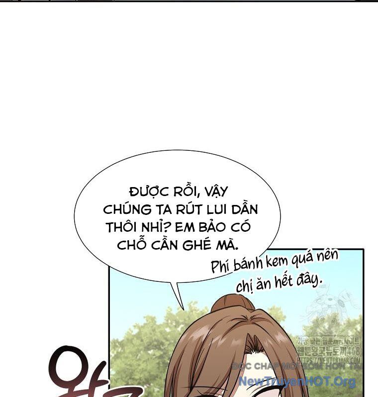 Chủ Xe Thức Ăn Nhanh Trong Ngục Tối [Chap 1-74]