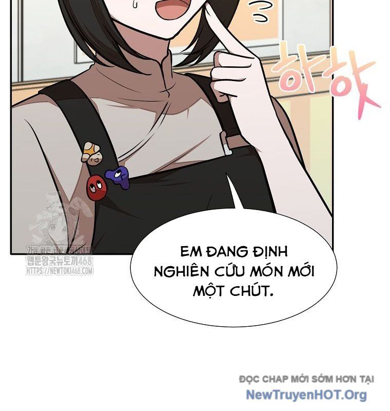 Chủ Xe Thức Ăn Nhanh Trong Ngục Tối [Chap 1-74]