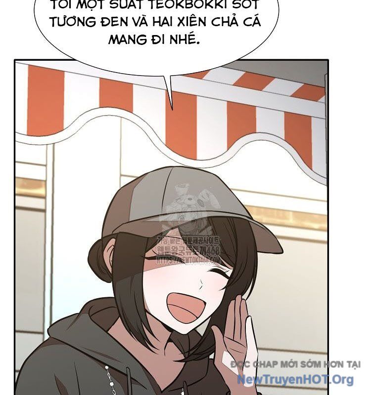 Chủ Xe Thức Ăn Nhanh Trong Ngục Tối [Chap 1-74]