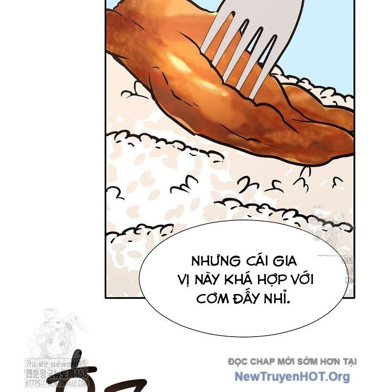 Chủ Xe Thức Ăn Nhanh Trong Ngục Tối [Chap 1-74]