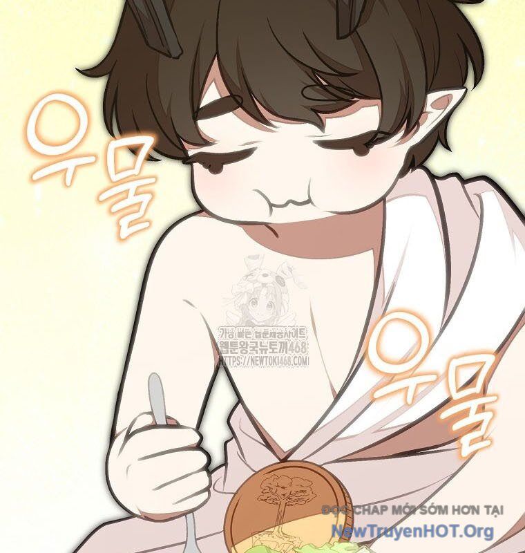 Chủ Xe Thức Ăn Nhanh Trong Ngục Tối [Chap 1-74]