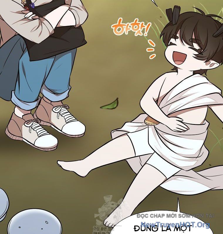 Chủ Xe Thức Ăn Nhanh Trong Ngục Tối [Chap 1-74]
