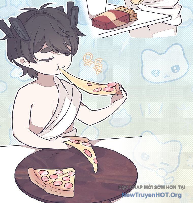 Chủ Xe Thức Ăn Nhanh Trong Ngục Tối [Chap 1-74]