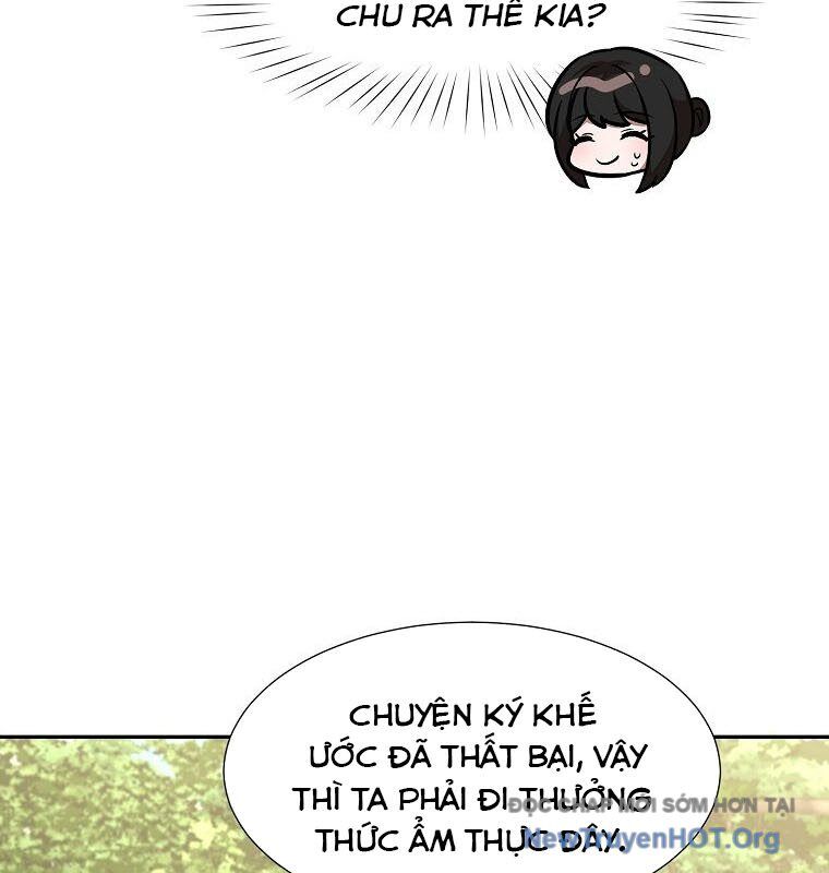 Chủ Xe Thức Ăn Nhanh Trong Ngục Tối [Chap 1-74]