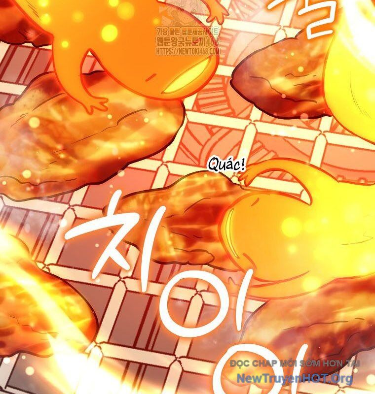 Chủ Xe Thức Ăn Nhanh Trong Ngục Tối [Chap 1-74]