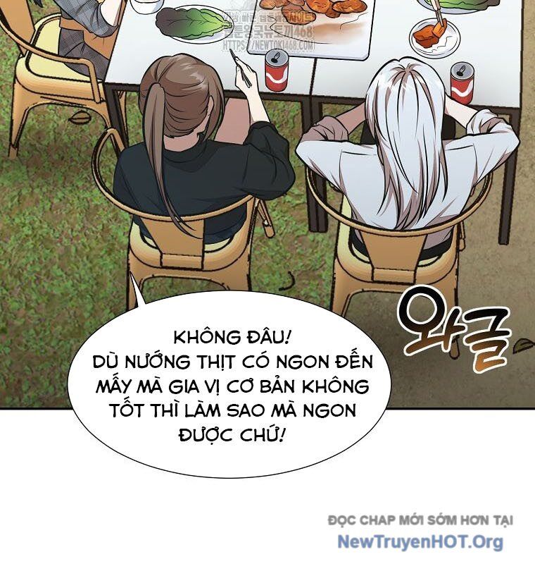 Chủ Xe Thức Ăn Nhanh Trong Ngục Tối [Chap 1-74]