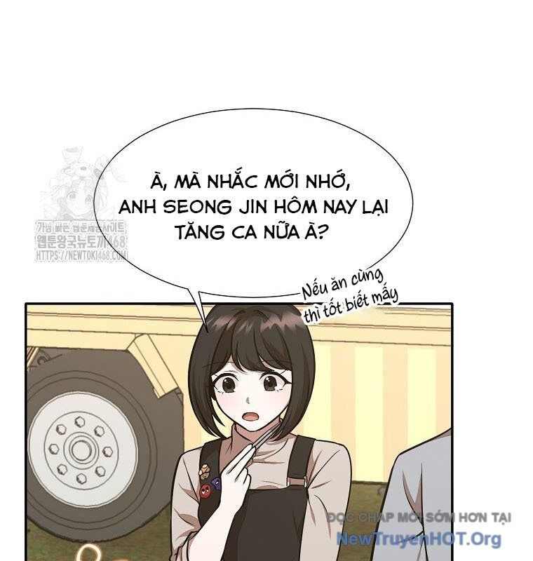 Chủ Xe Thức Ăn Nhanh Trong Ngục Tối [Chap 1-74]