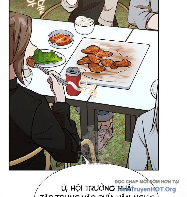 Chủ Xe Thức Ăn Nhanh Trong Ngục Tối [Chap 1-74]