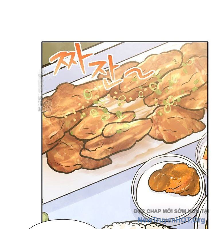Chủ Xe Thức Ăn Nhanh Trong Ngục Tối [Chap 1-74]