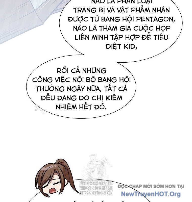 Chủ Xe Thức Ăn Nhanh Trong Ngục Tối [Chap 1-74]