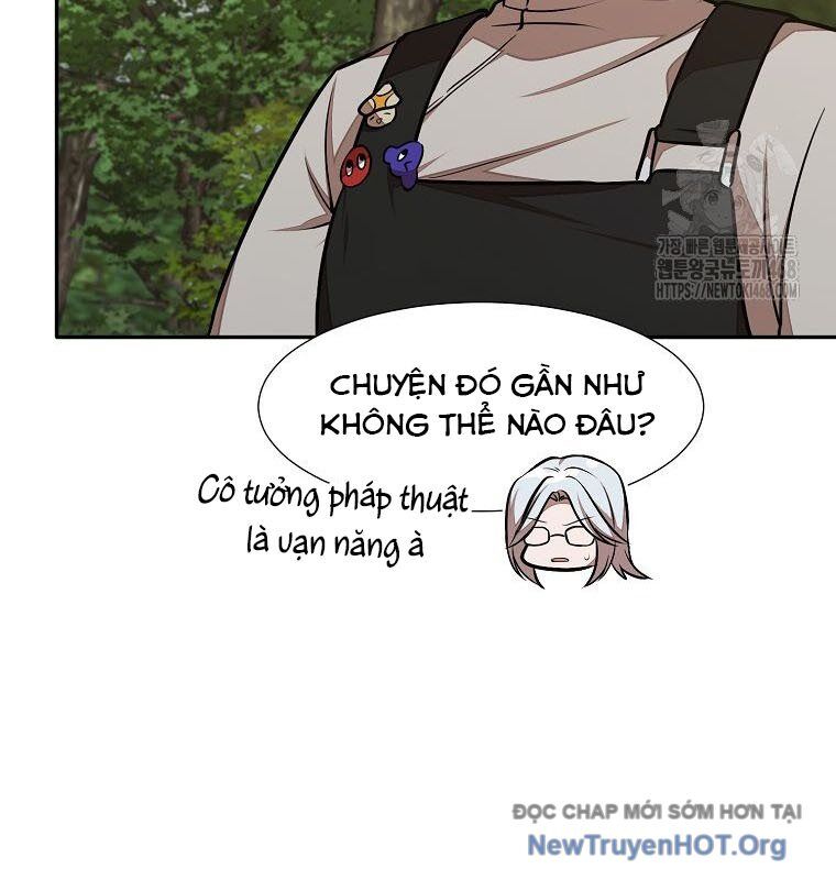 Chủ Xe Thức Ăn Nhanh Trong Ngục Tối [Chap 1-74]