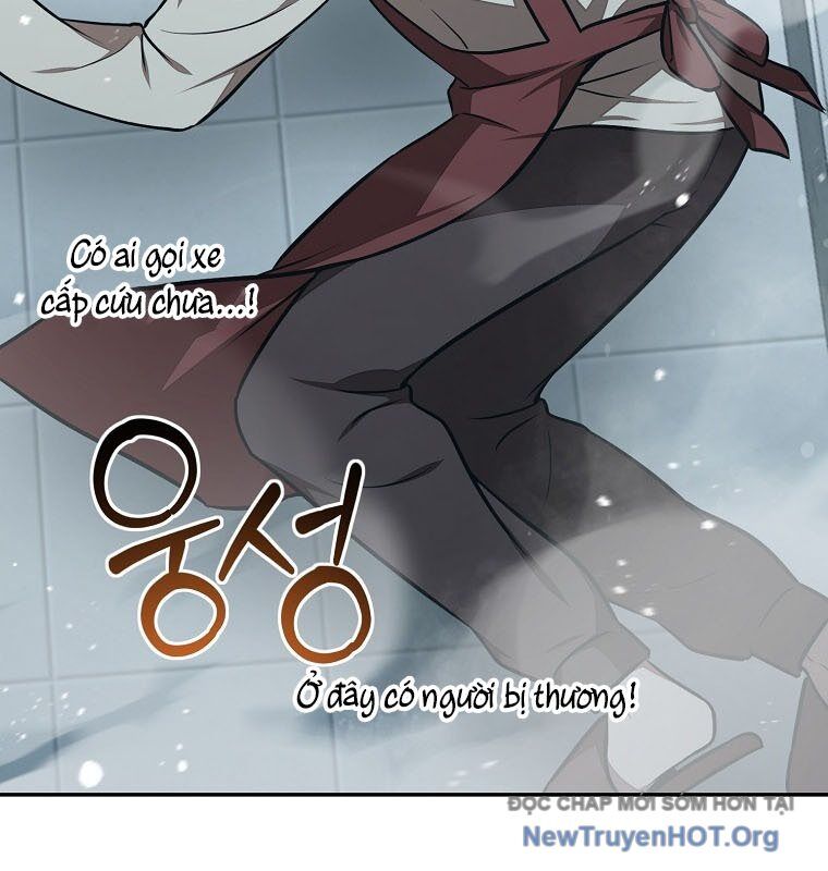 Chủ Xe Thức Ăn Nhanh Trong Ngục Tối [Chap 1-74]