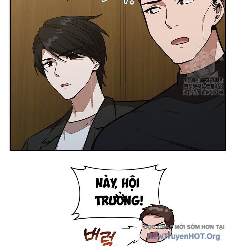 Chủ Xe Thức Ăn Nhanh Trong Ngục Tối [Chap 1-74]