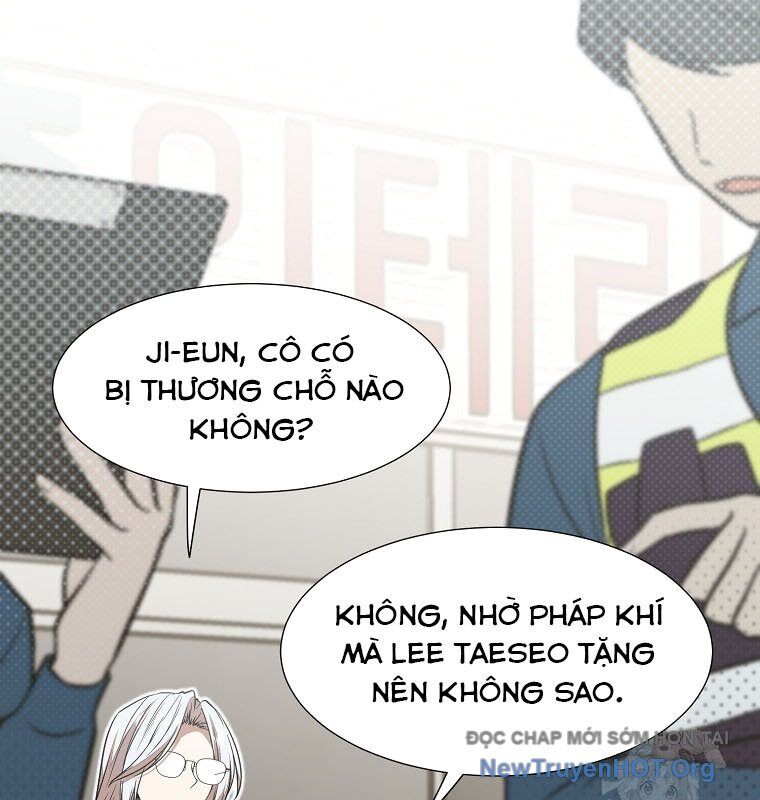 Chủ Xe Thức Ăn Nhanh Trong Ngục Tối [Chap 1-74]