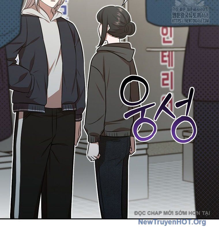 Chủ Xe Thức Ăn Nhanh Trong Ngục Tối [Chap 1-74]
