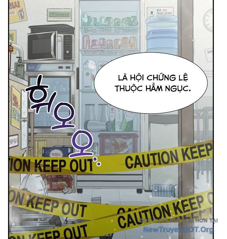 Chủ Xe Thức Ăn Nhanh Trong Ngục Tối [Chap 1-74]