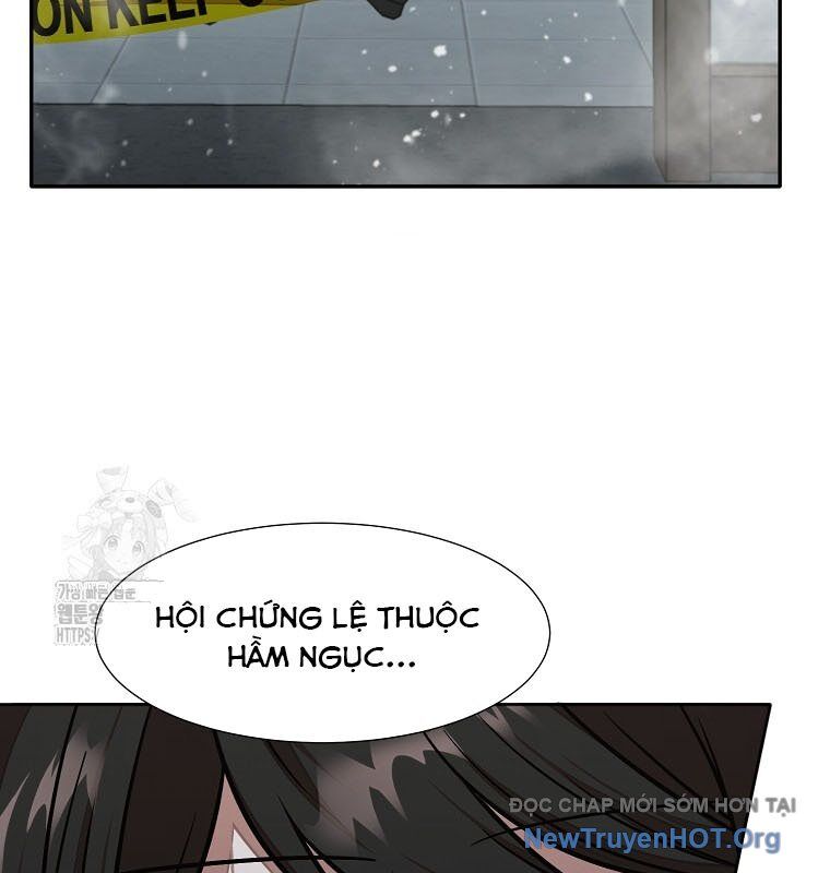 Chủ Xe Thức Ăn Nhanh Trong Ngục Tối [Chap 1-74]