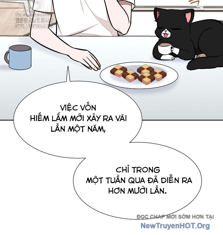 Chủ Xe Thức Ăn Nhanh Trong Ngục Tối [Chap 1-74]