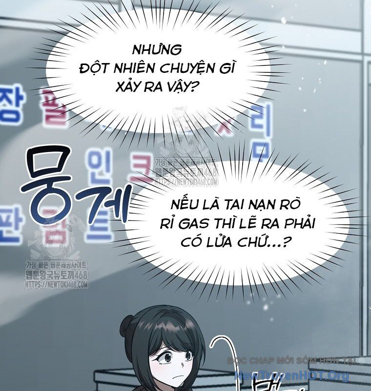 Chủ Xe Thức Ăn Nhanh Trong Ngục Tối [Chap 1-74]