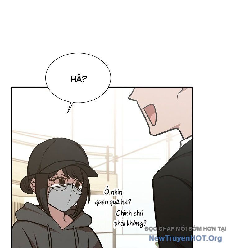 Chủ Xe Thức Ăn Nhanh Trong Ngục Tối [Chap 1-74]