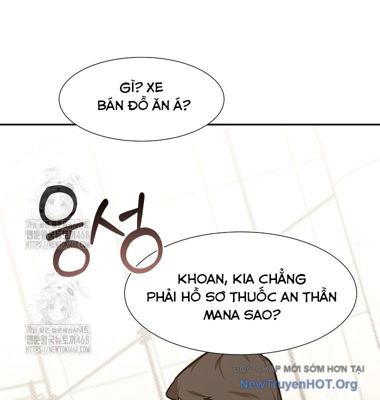 Chủ Xe Thức Ăn Nhanh Trong Ngục Tối [Chap 1-74]