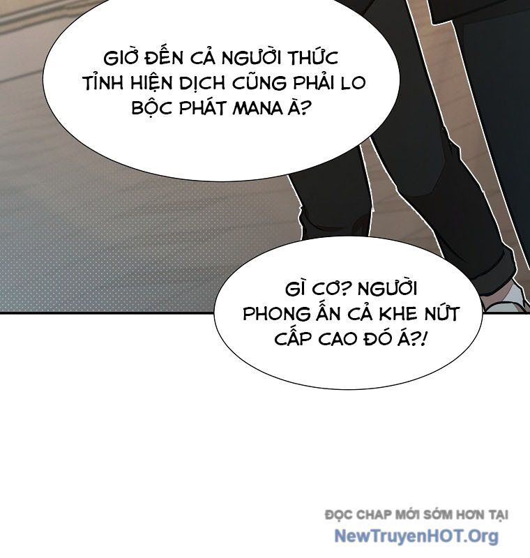 Chủ Xe Thức Ăn Nhanh Trong Ngục Tối [Chap 1-74]