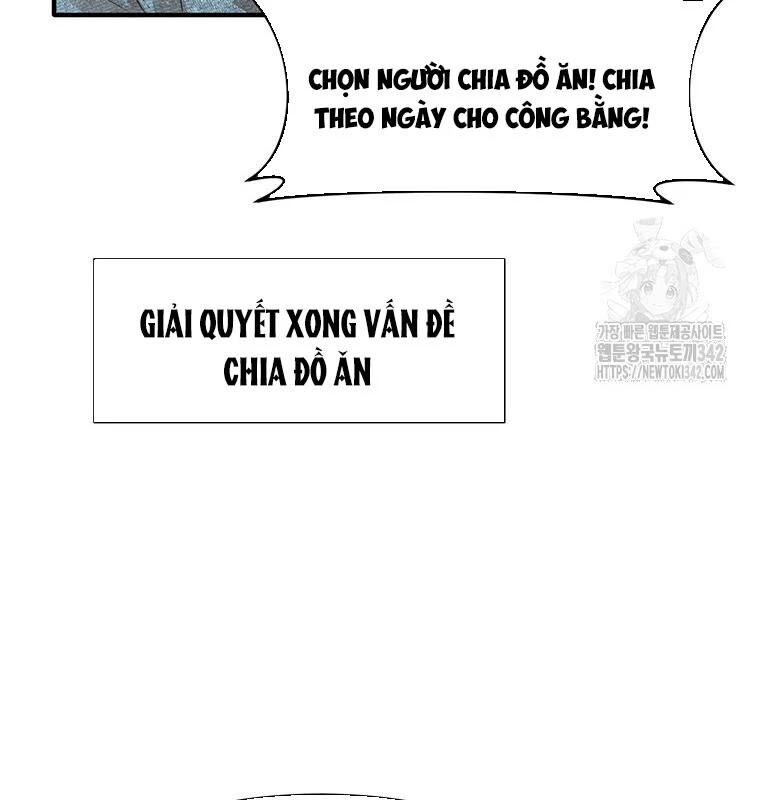 Chủ Xe Thức Ăn Nhanh Trong Ngục Tối [Chap 1-74]